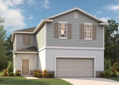 Single Family Residence em PARRISH, FL - Daniel Dourado