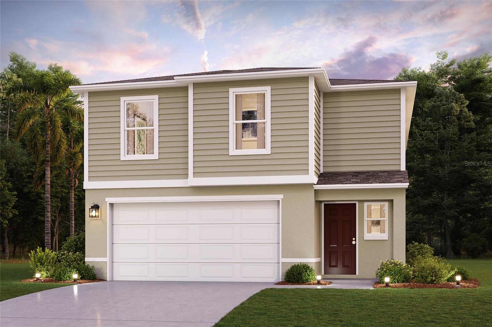 Single Family Residence in EAGLE LAKE, FL - Daniel Dourado