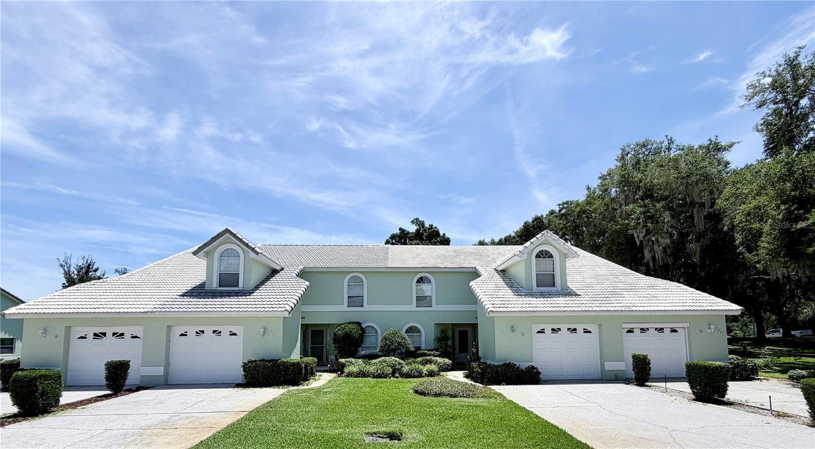 Townhouse em INVERNESS, FL - Daniel Dourado
