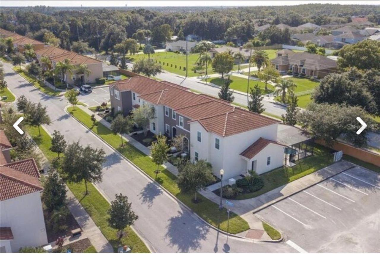Townhouse em KISSIMMEE, FL - Daniel Dourado