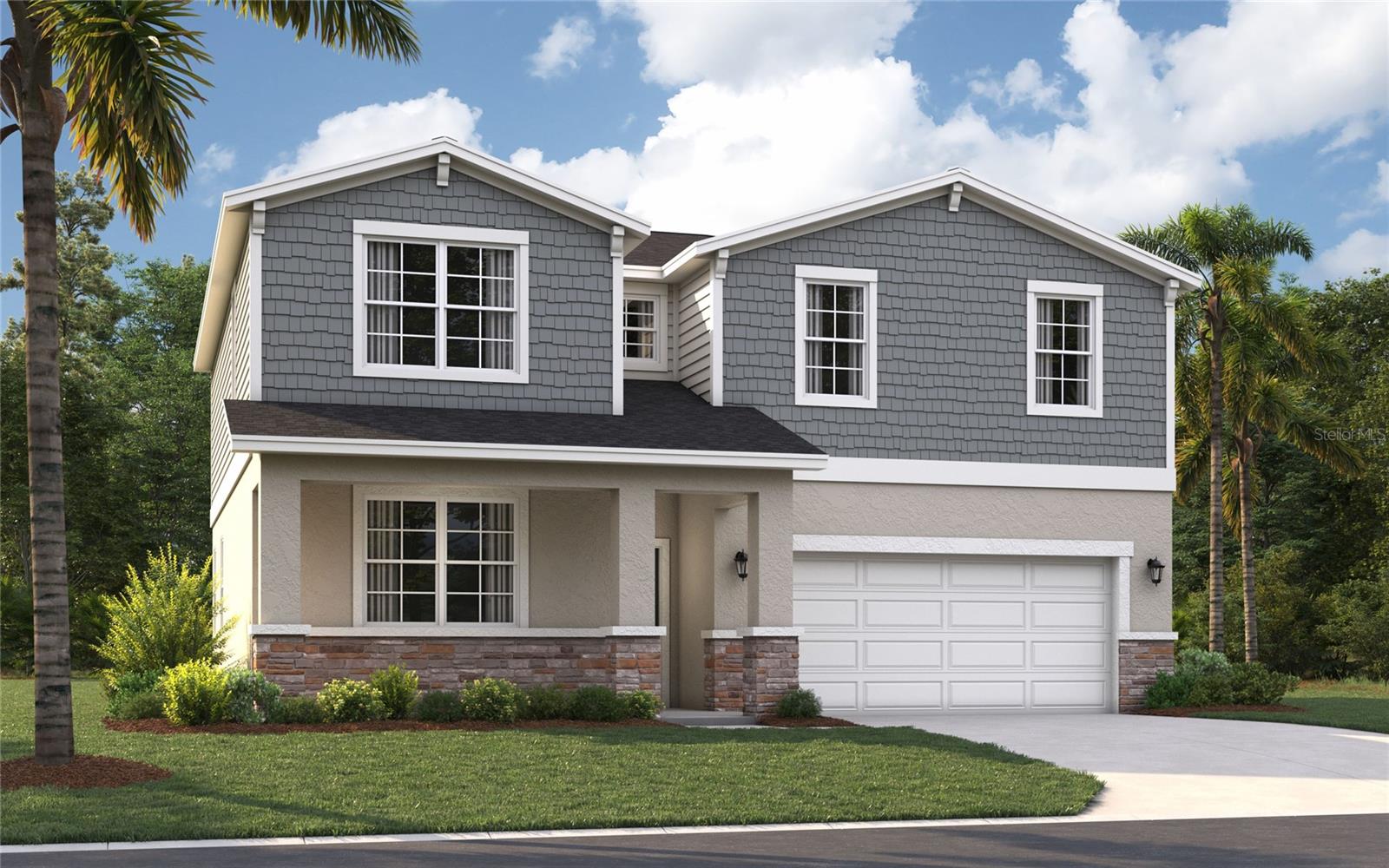 Single Family Residence em HAINES CITY, FL - Daniel Dourado