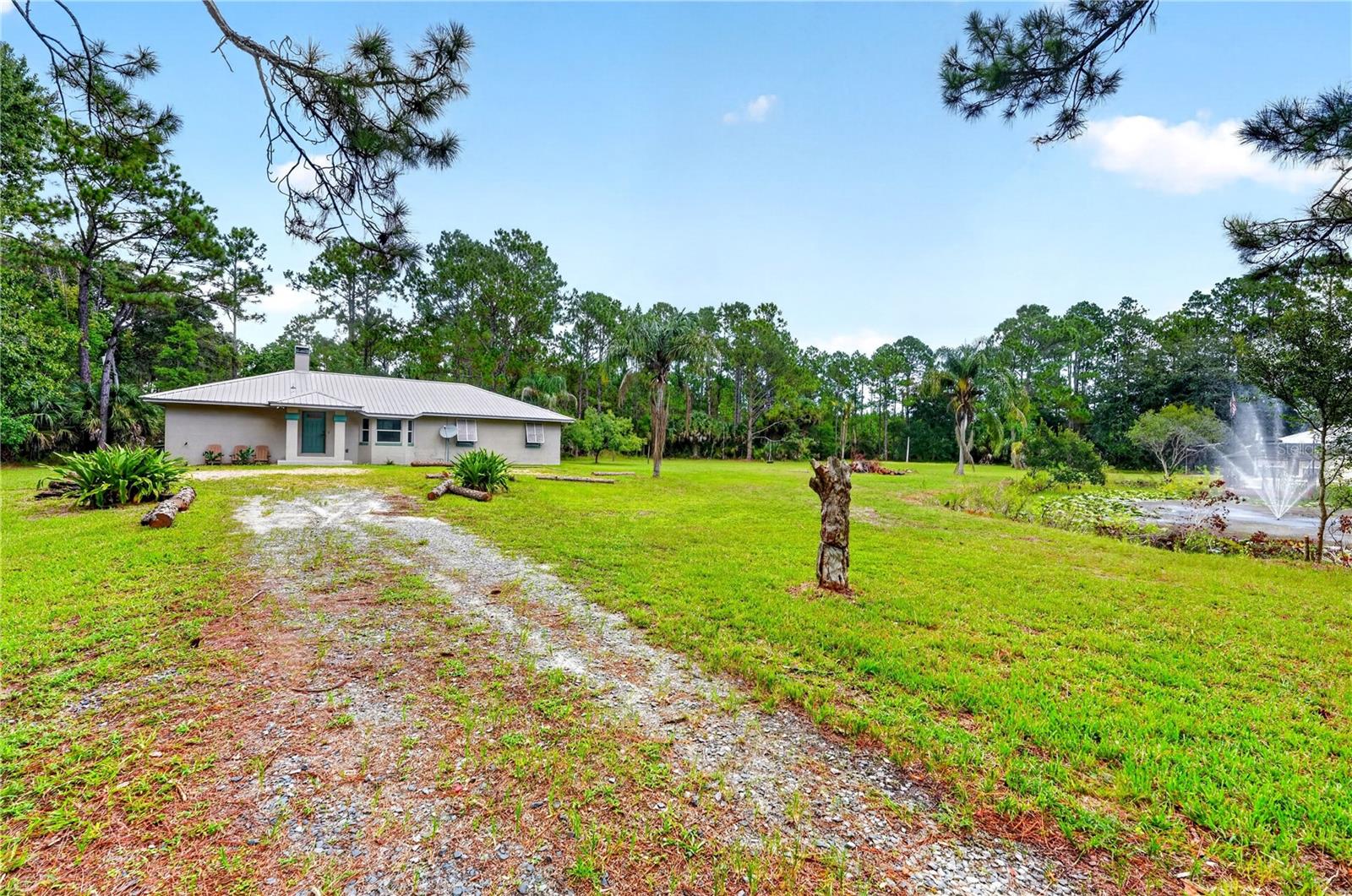 Single Family Residence em BUNNELL, FL - Daniel Dourado
