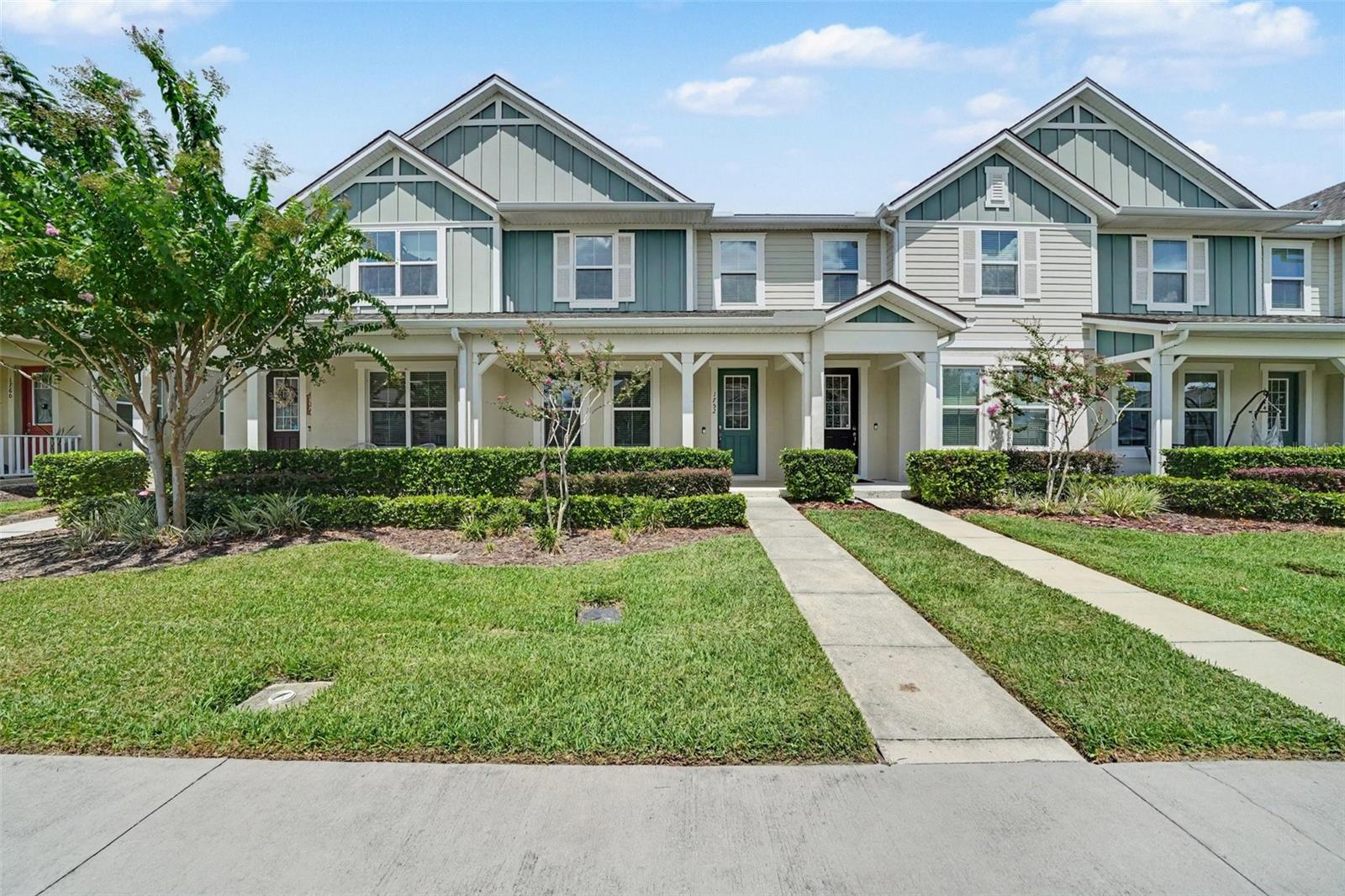 Townhouse em KISSIMMEE, FL - Daniel Dourado