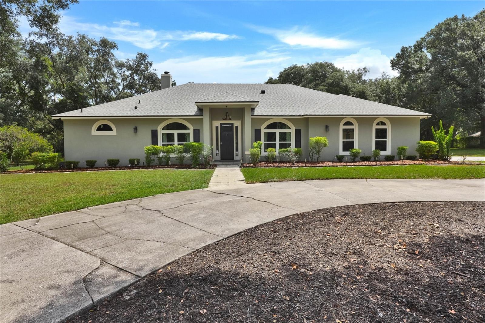 Single Family Residence em APOPKA, FL - Daniel Dourado