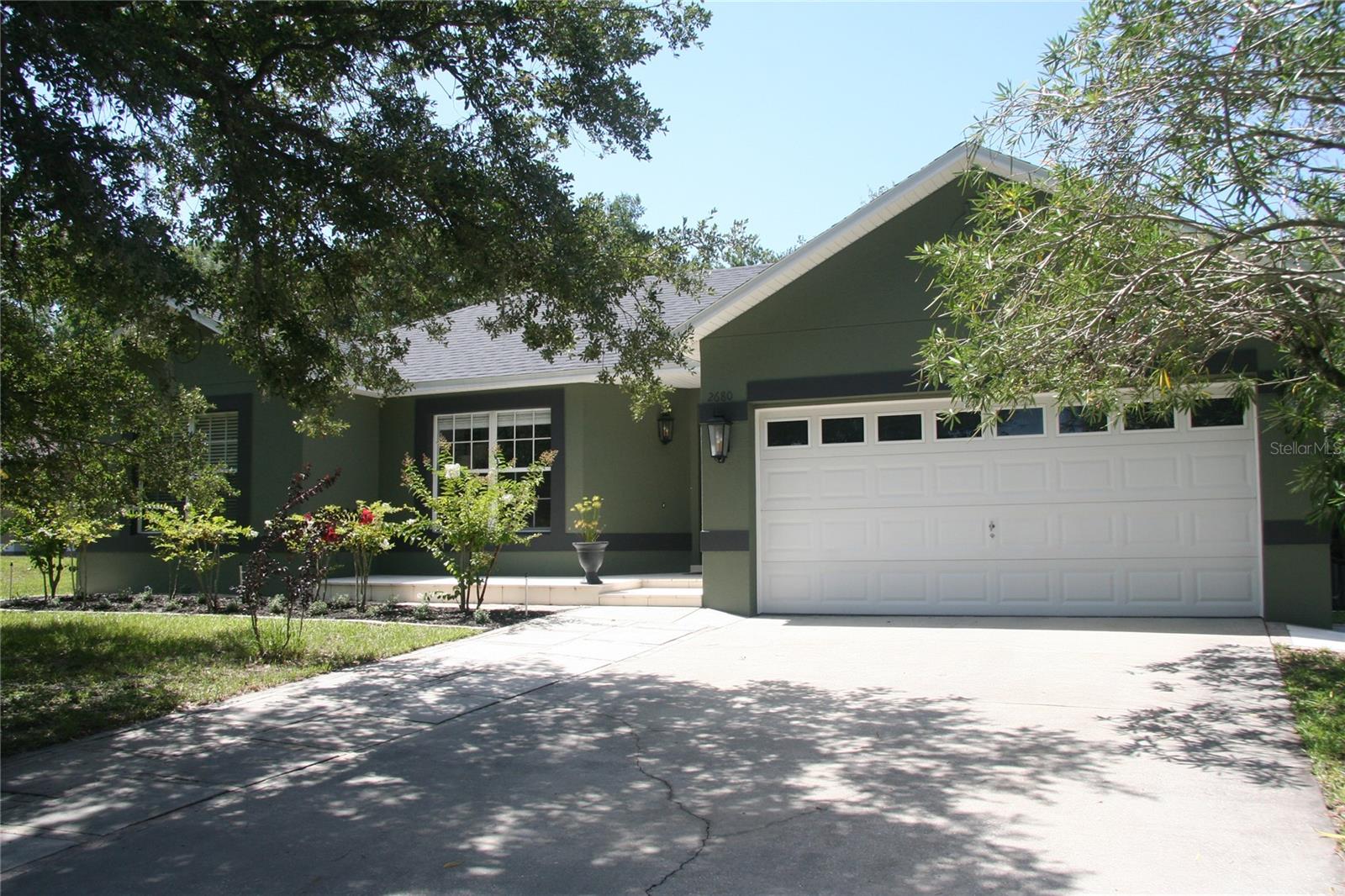 Single Family Residence em APOPKA, FL - Daniel Dourado