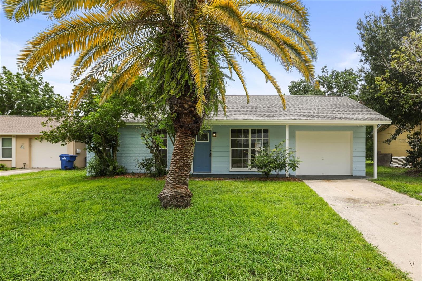 Single Family Residence em NEW PORT RICHEY, FL - Daniel Dourado