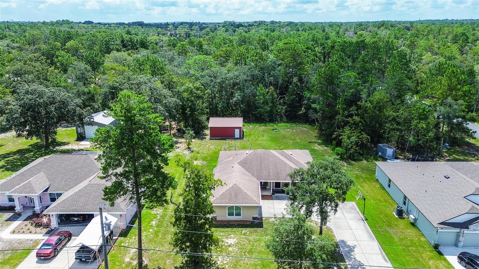 Single Family Residence em BROOKSVILLE, FL - Daniel Dourado