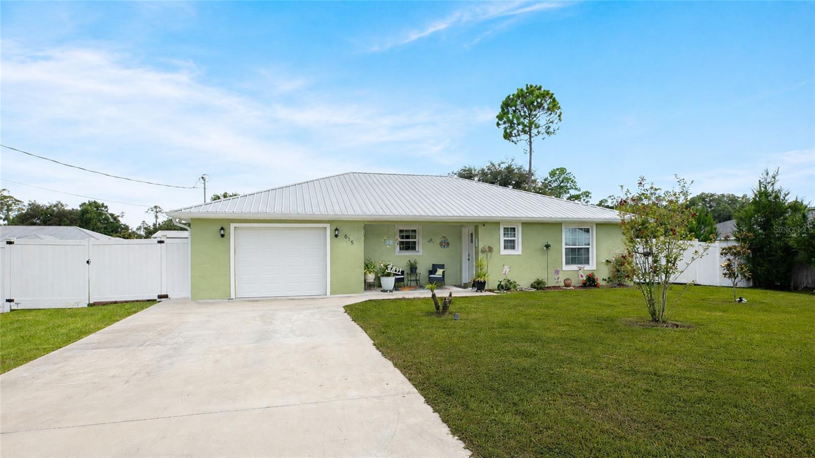Single Family Residence em BUNNELL, FL - Daniel Dourado