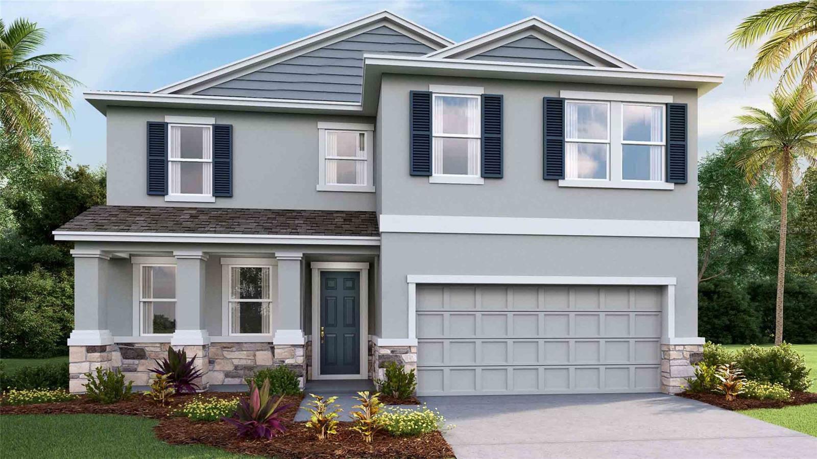 Single Family Residence in ZEPHYRHILLS, FL - Daniel Dourado