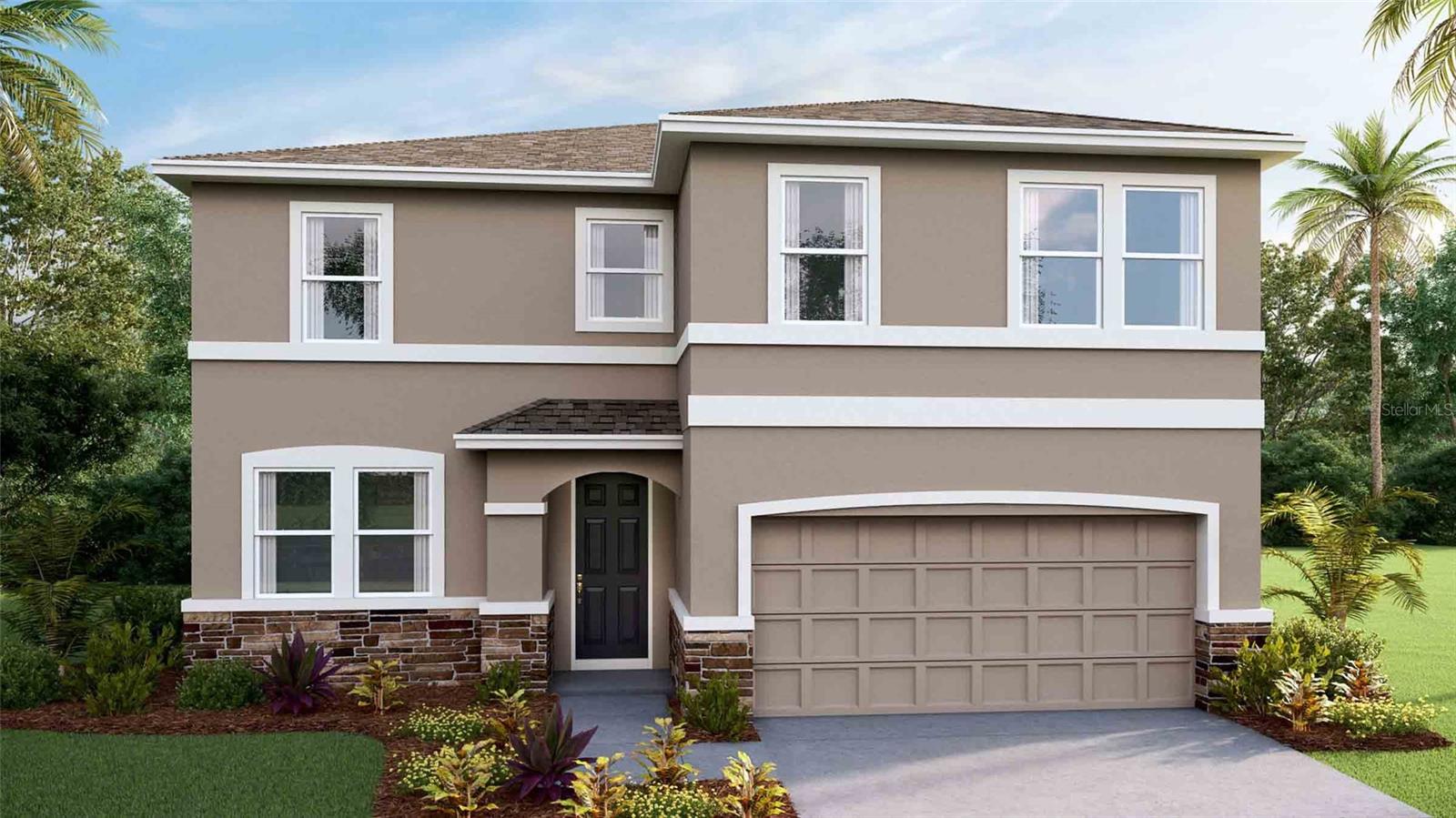 Single Family Residence in ZEPHYRHILLS, FL - Daniel Dourado