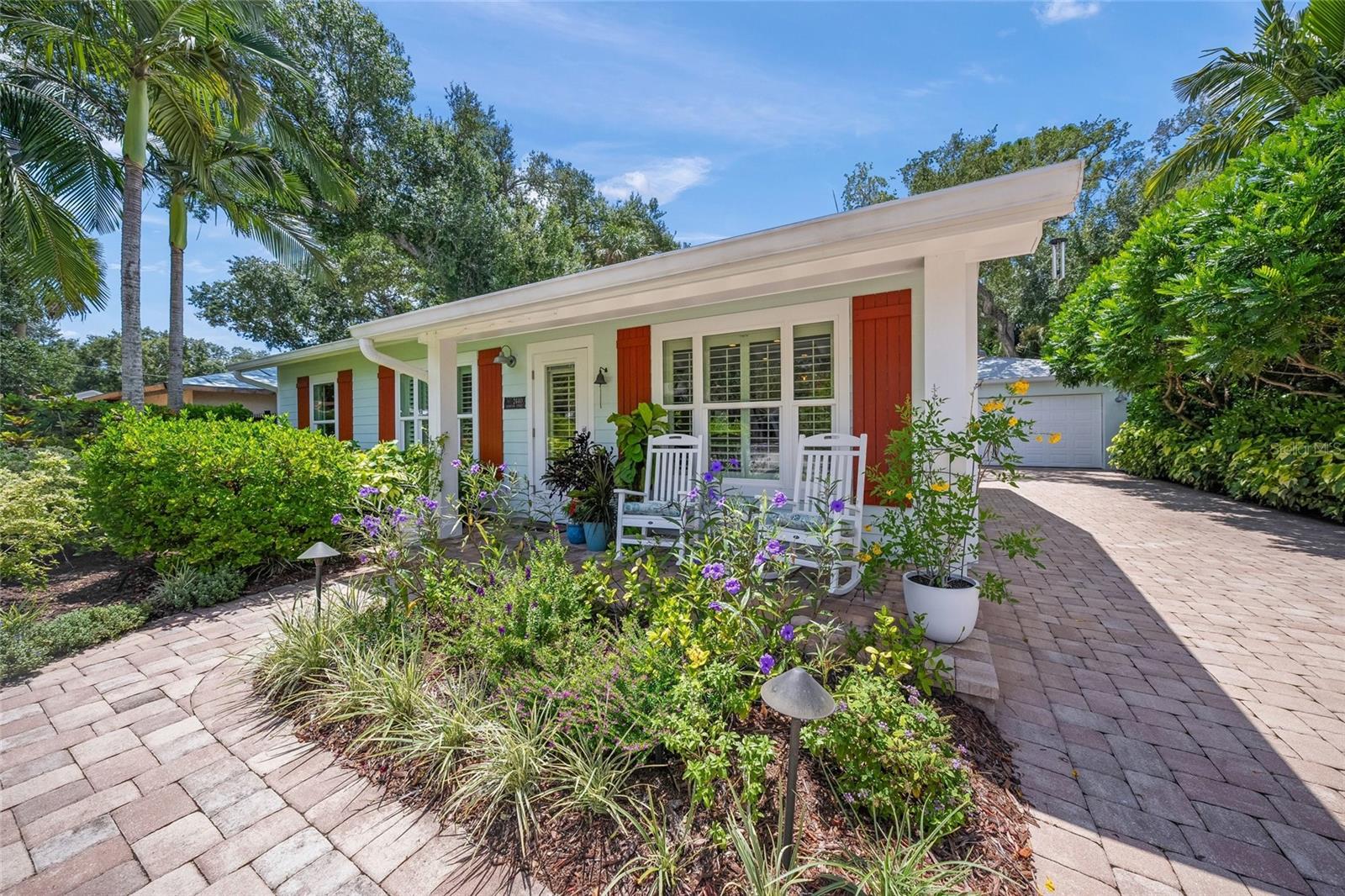Single Family Residence em SARASOTA, FL - Daniel Dourado