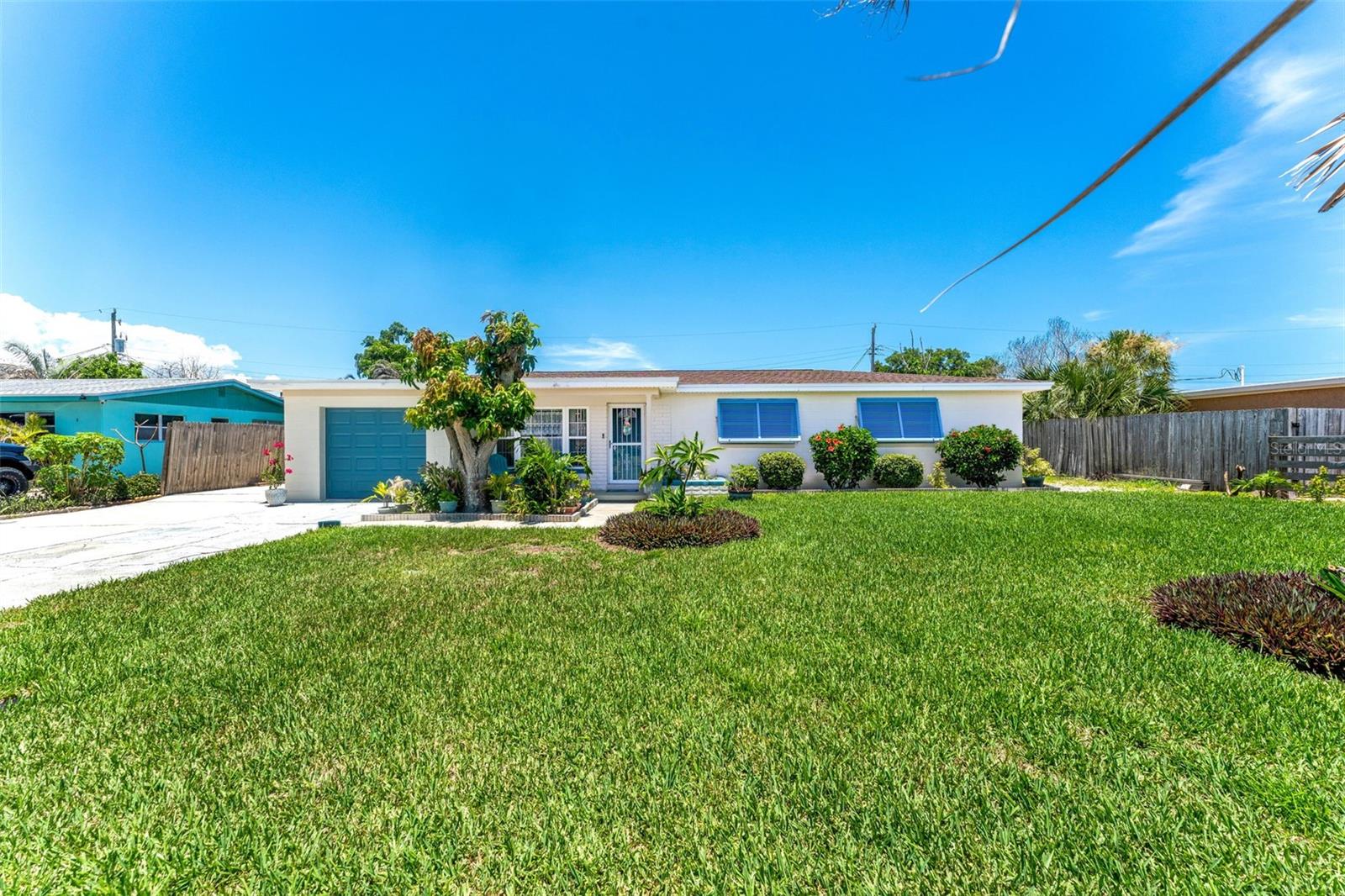 Single Family Residence in SATELLITE BEACH, FL - Daniel Dourado