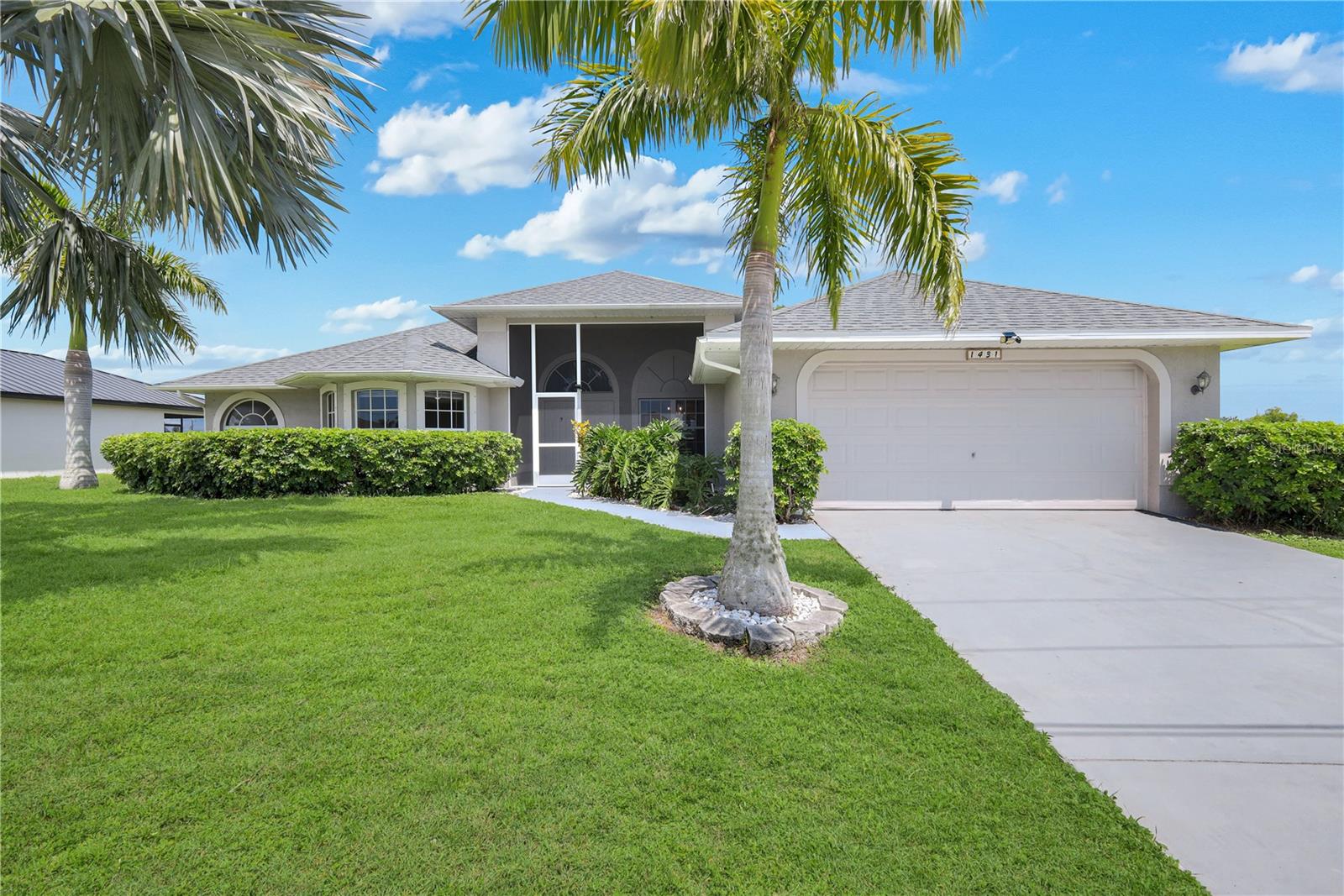 Single Family Residence in CAPE CORAL, FL - Daniel Dourado