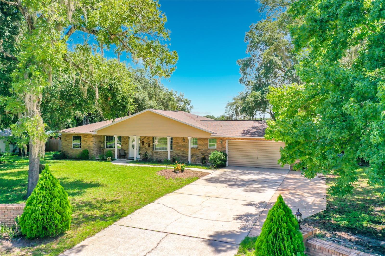 Single Family Residence em INVERNESS, FL - Daniel Dourado