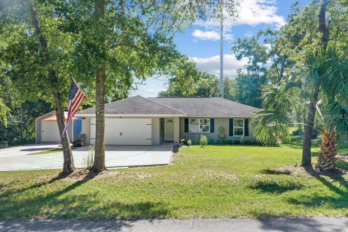 Single Family Residence em INVERNESS, FL - Daniel Dourado