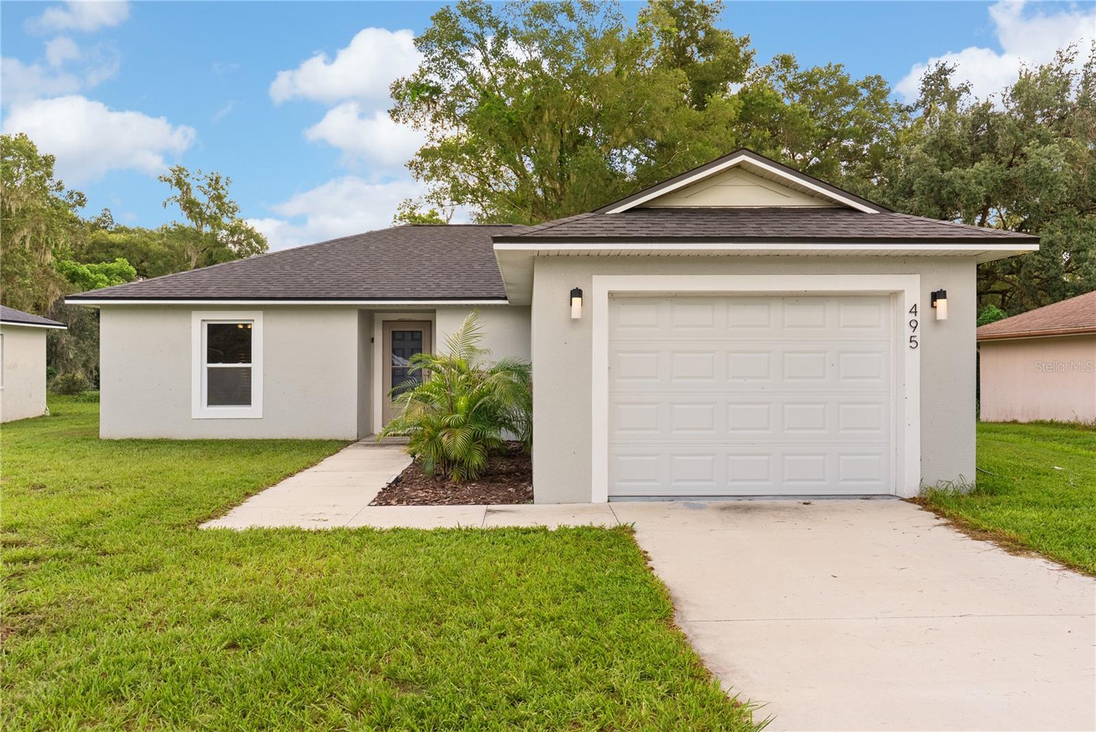 Single Family Residence em FORT MEADE, FL - Daniel Dourado