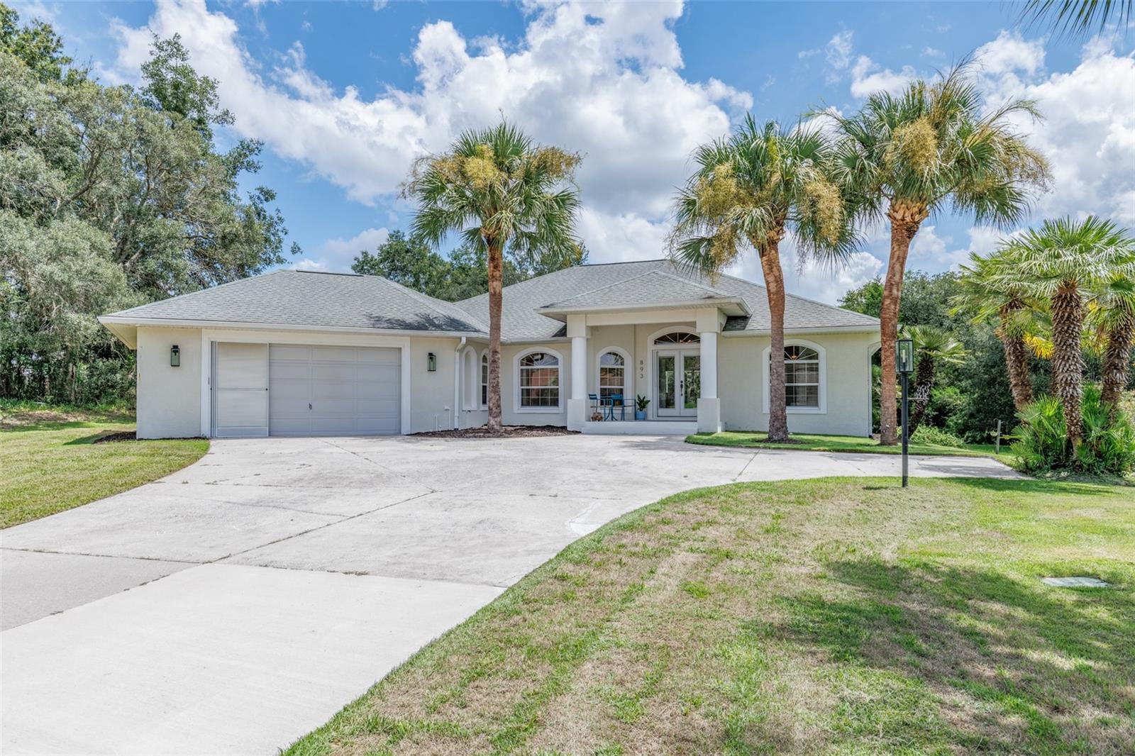 Single Family Residence em INVERNESS, FL - Daniel Dourado