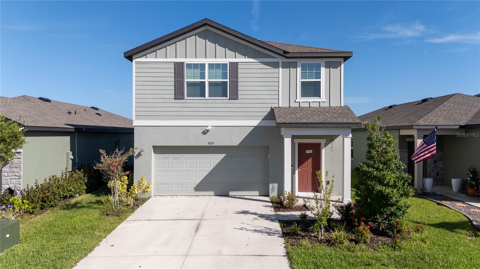 Single Family Residence em PARRISH, FL - Daniel Dourado