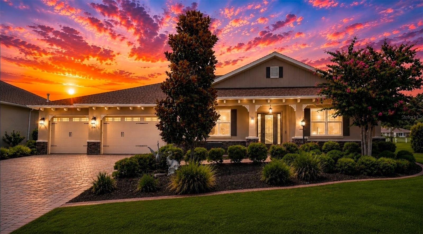 Single Family Residence in OCALA, FL - Daniel Dourado