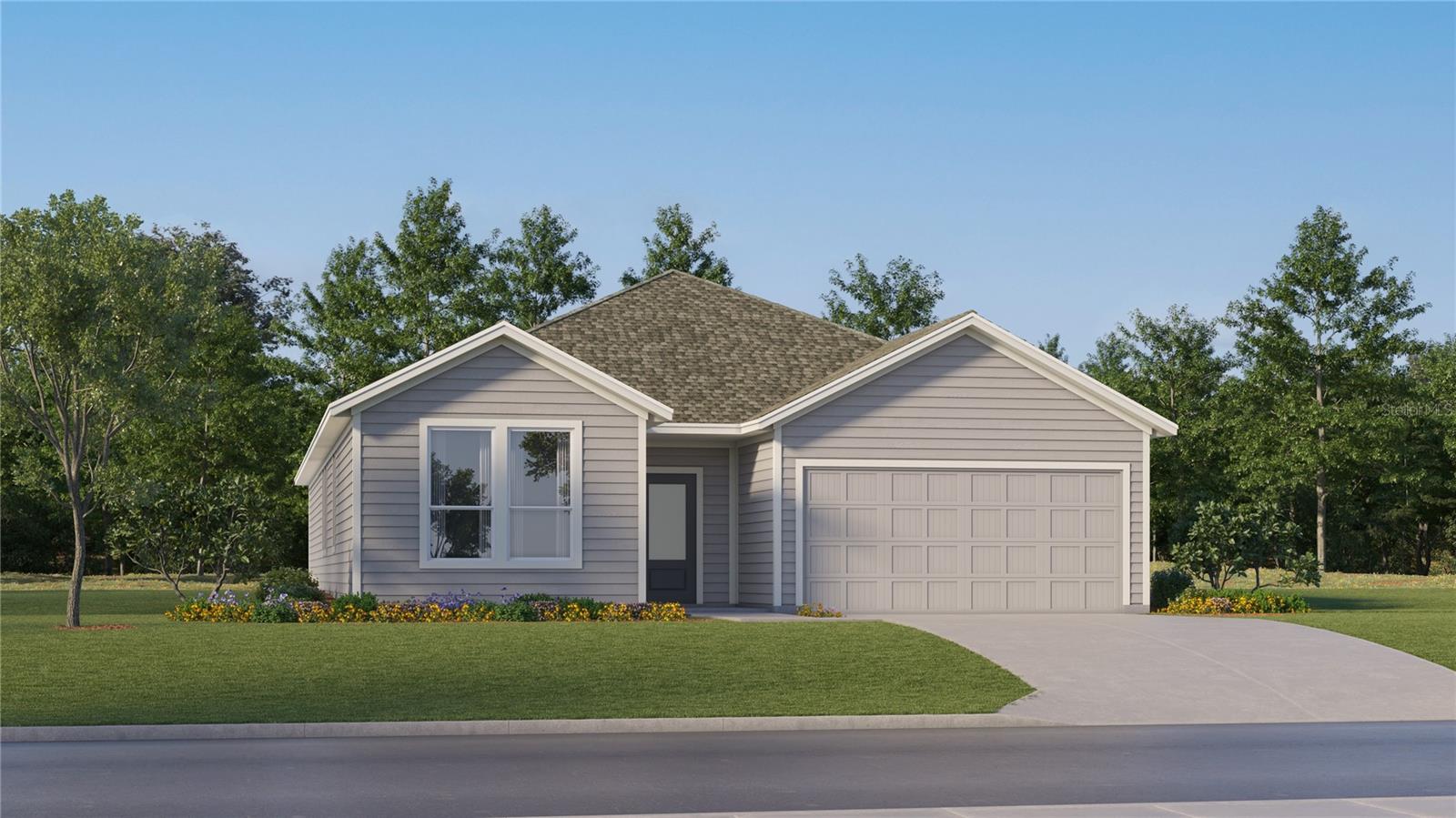 Single Family Residence in GROVELAND, FL - Daniel Dourado