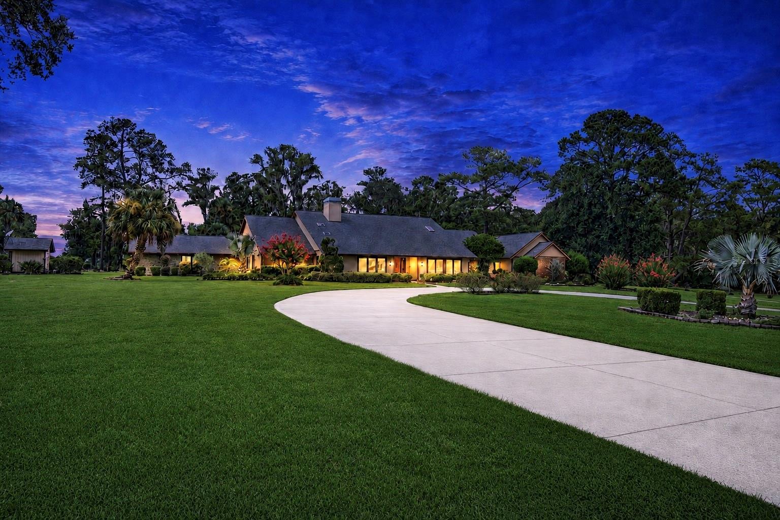 Single Family Residence in OCALA, FL - Daniel Dourado