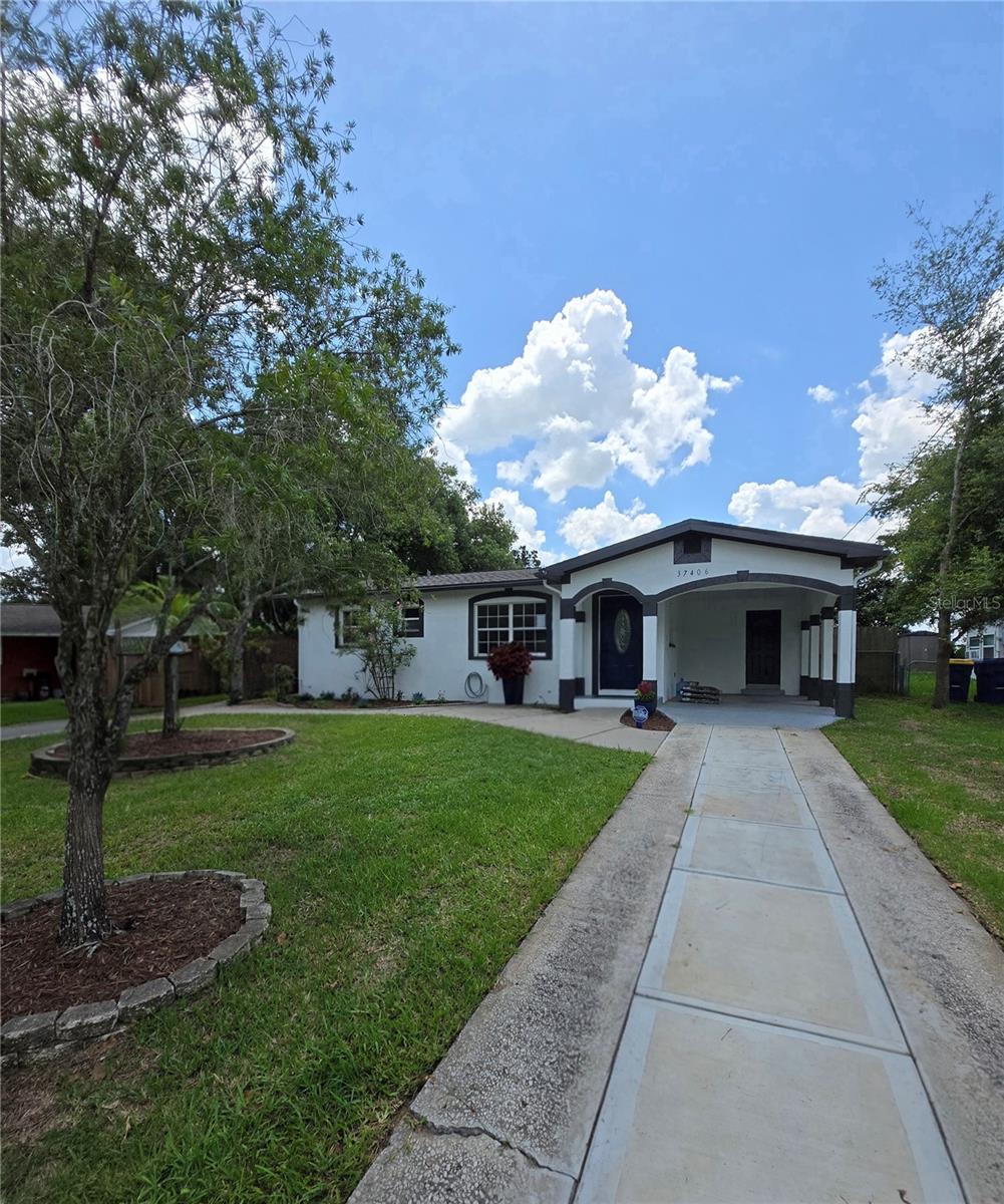 Single Family Residence em DADE CITY, FL - Daniel Dourado