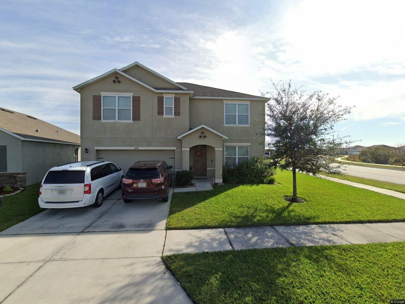 Single Family Residence em LAKELAND, FL - Daniel Dourado