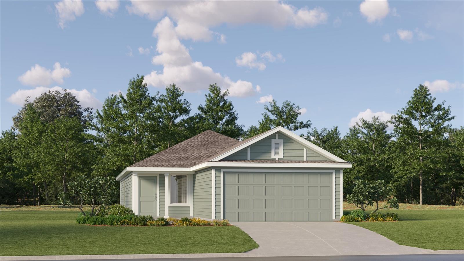 Single Family Residence in GROVELAND, FL - Daniel Dourado