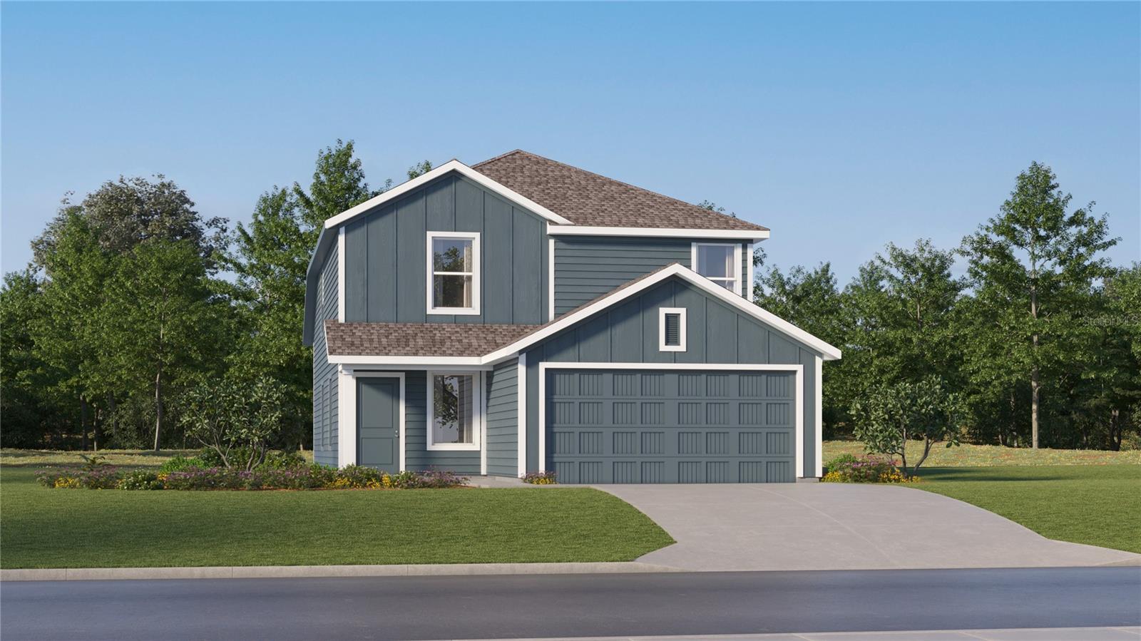 Single Family Residence in GROVELAND, FL - Daniel Dourado