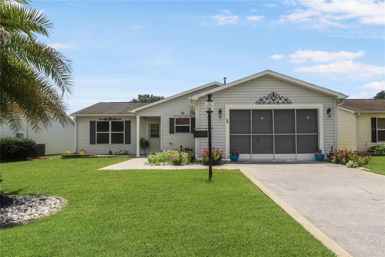 Single Family Residence em THE VILLAGES, FL - Daniel Dourado