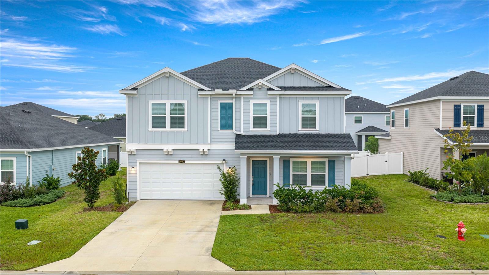 Single Family Residence in OCALA, FL - Daniel Dourado