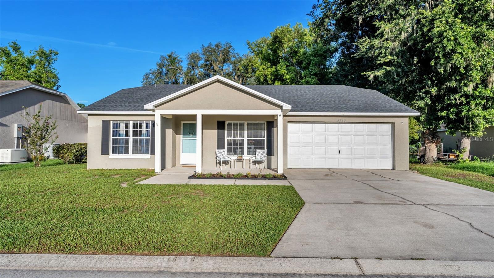 Single Family Residence em LAKELAND, FL - Daniel Dourado