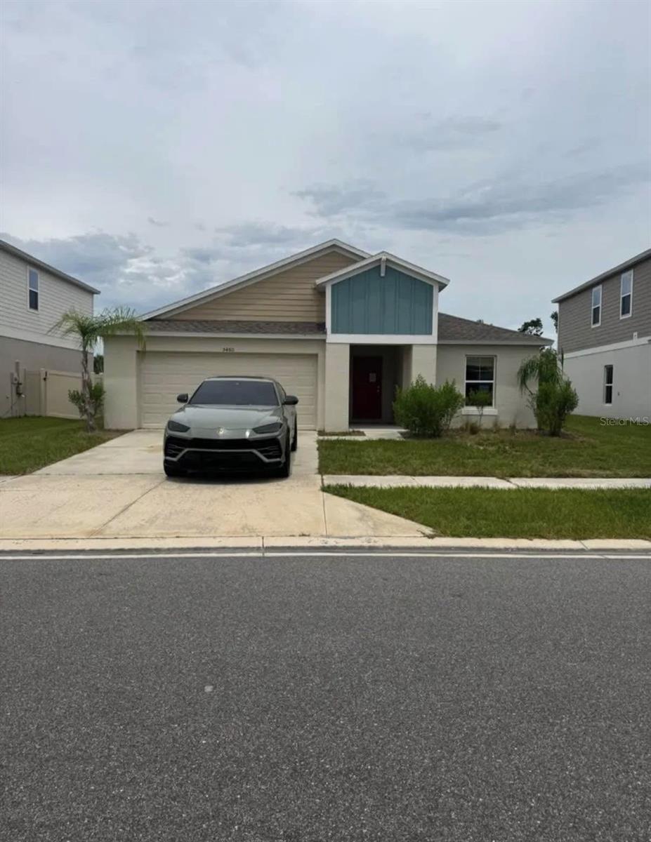 Single Family Residence em LAKELAND, FL - Daniel Dourado