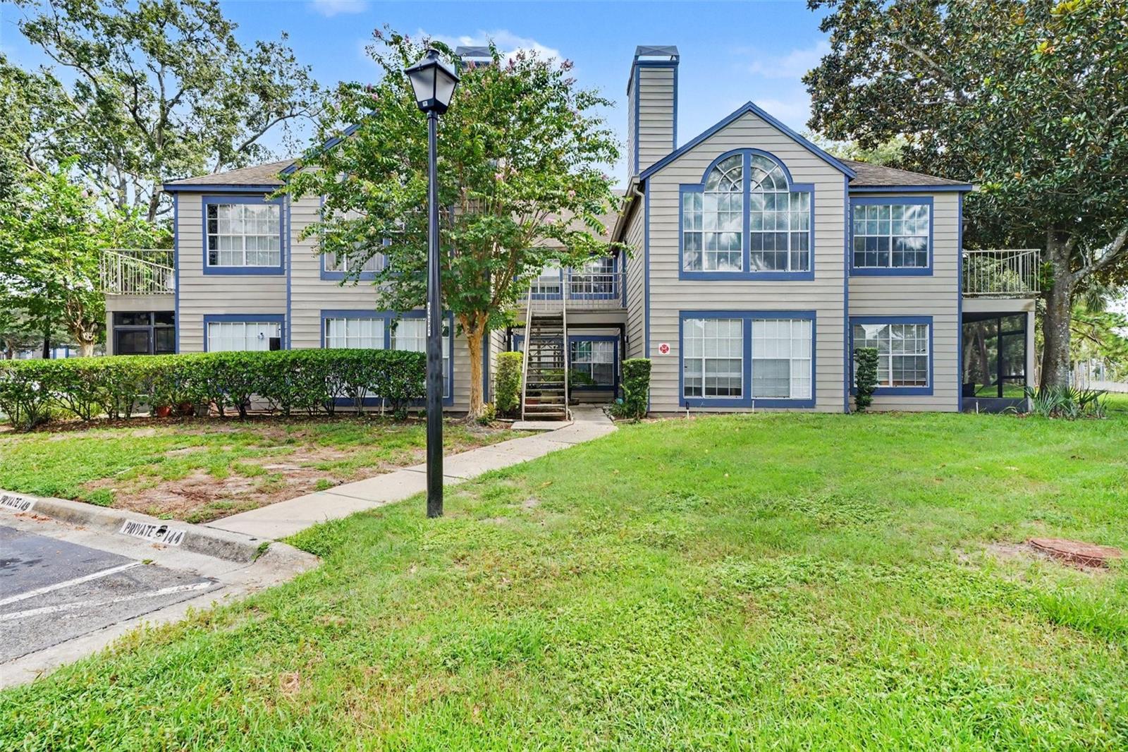 Condominium in LAKE MARY, FL - Daniel Dourado
