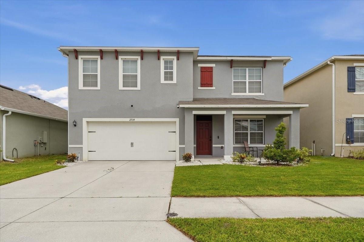 Single Family Residence em LAKELAND, FL - Daniel Dourado