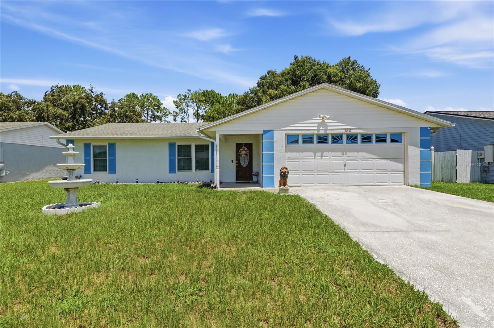 Single Family Residence in WINTER HAVEN, FL - Daniel Dourado