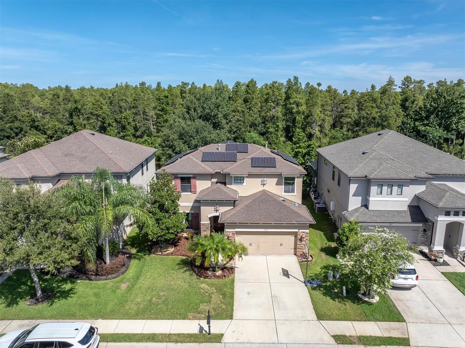 Single Family Residence in TRINITY, FL - Daniel Dourado