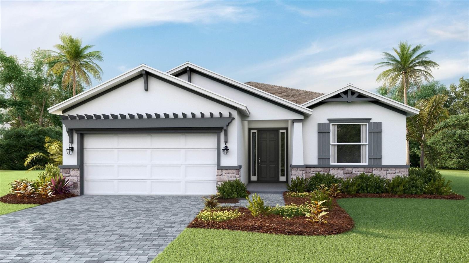 Single Family Residence em LAKEWOOD RANCH, FL - Daniel Dourado