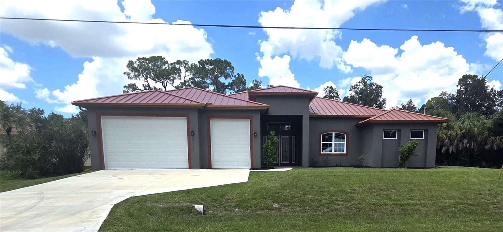 Single Family Residence em NORTH PORT, FL - Daniel Dourado