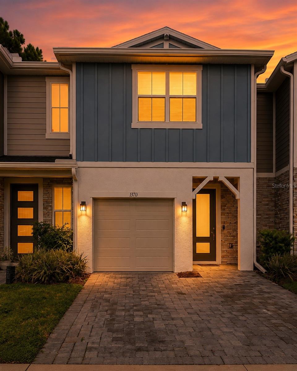 Townhouse in SANFORD, FL - Daniel Dourado