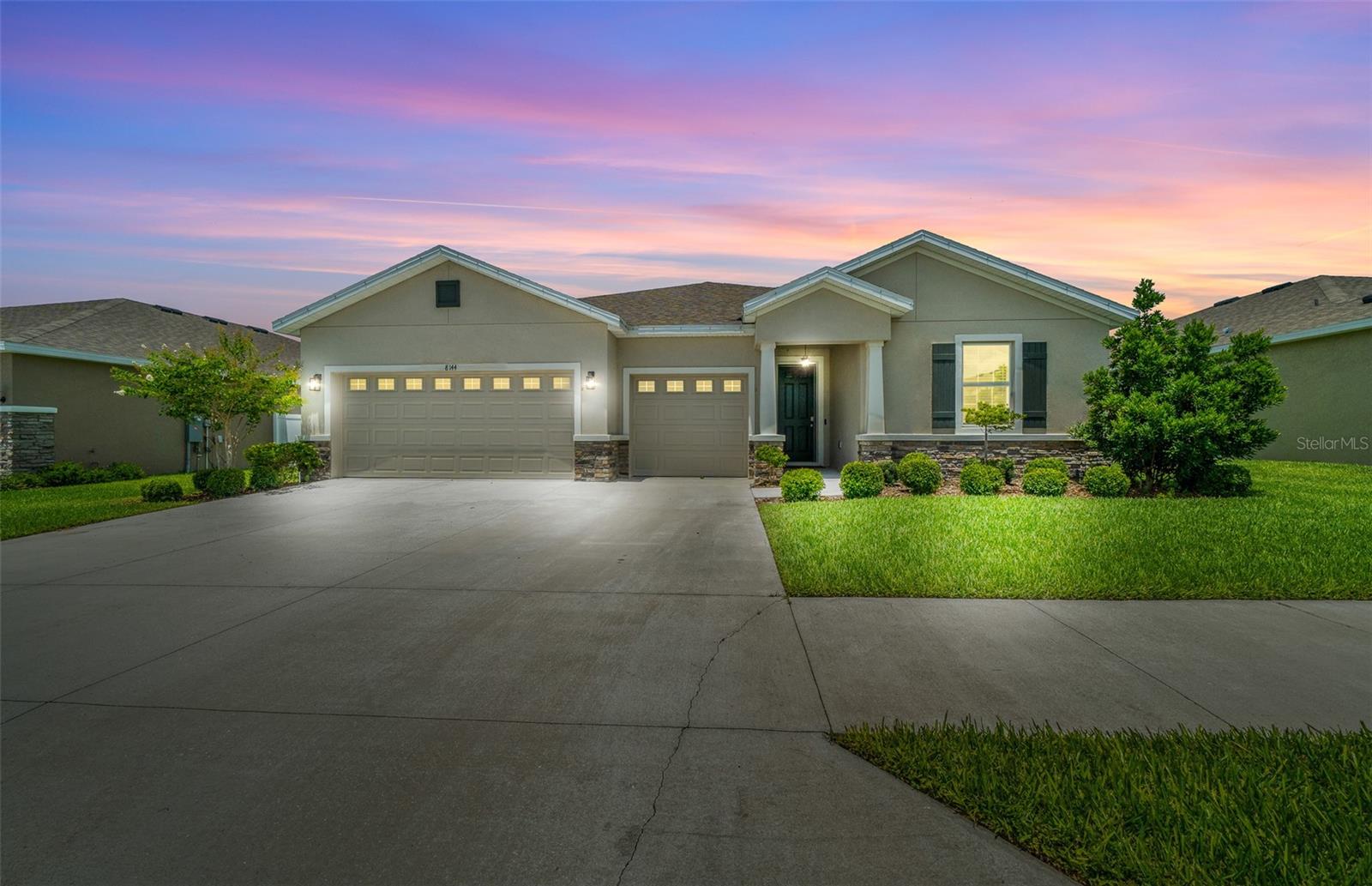 Single Family Residence em OCALA, FL - Daniel Dourado