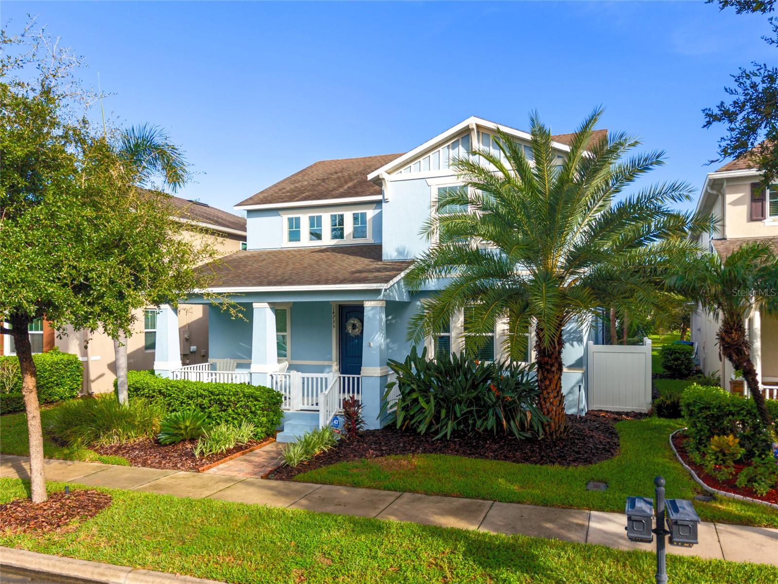 Single Family Residence em WINTER GARDEN, FL - Daniel Dourado