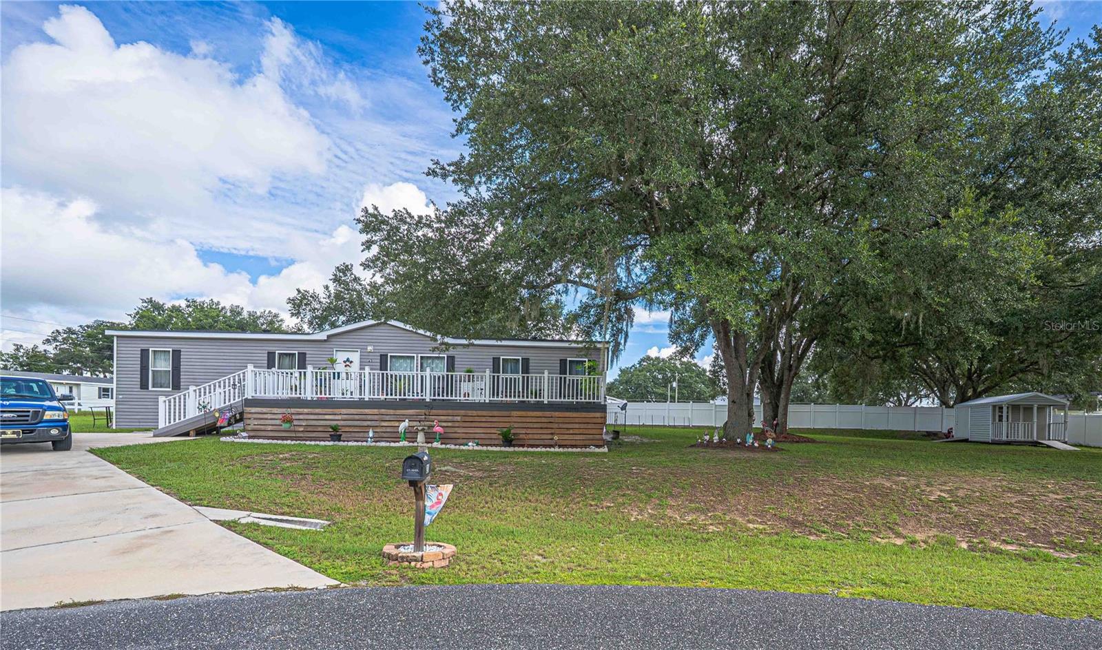 Single Family Residence in OCALA, FL - Daniel Dourado
