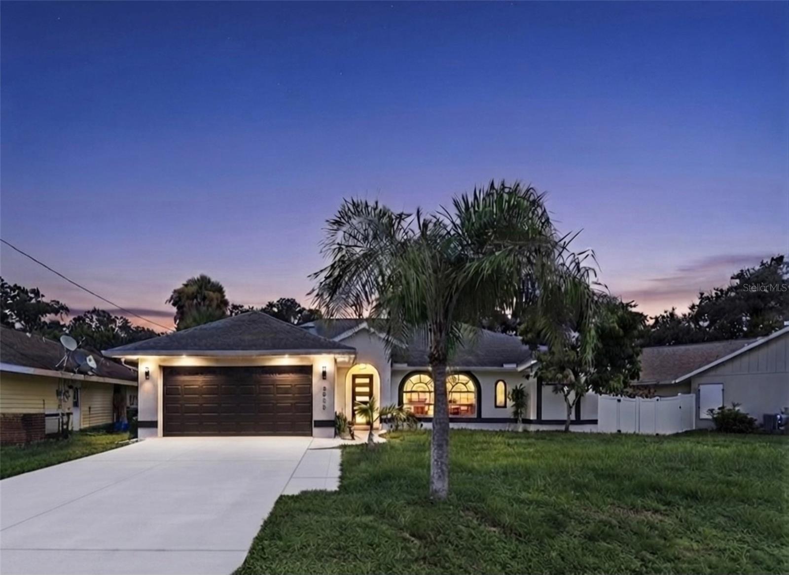 Single Family Residence em NORTH PORT, FL - Daniel Dourado
