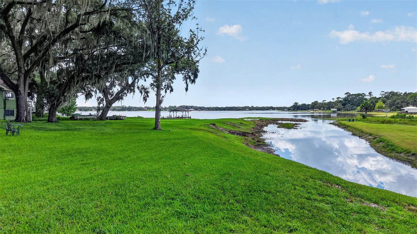 Single Family Residence in OCKLAWAHA, FL - Daniel Dourado