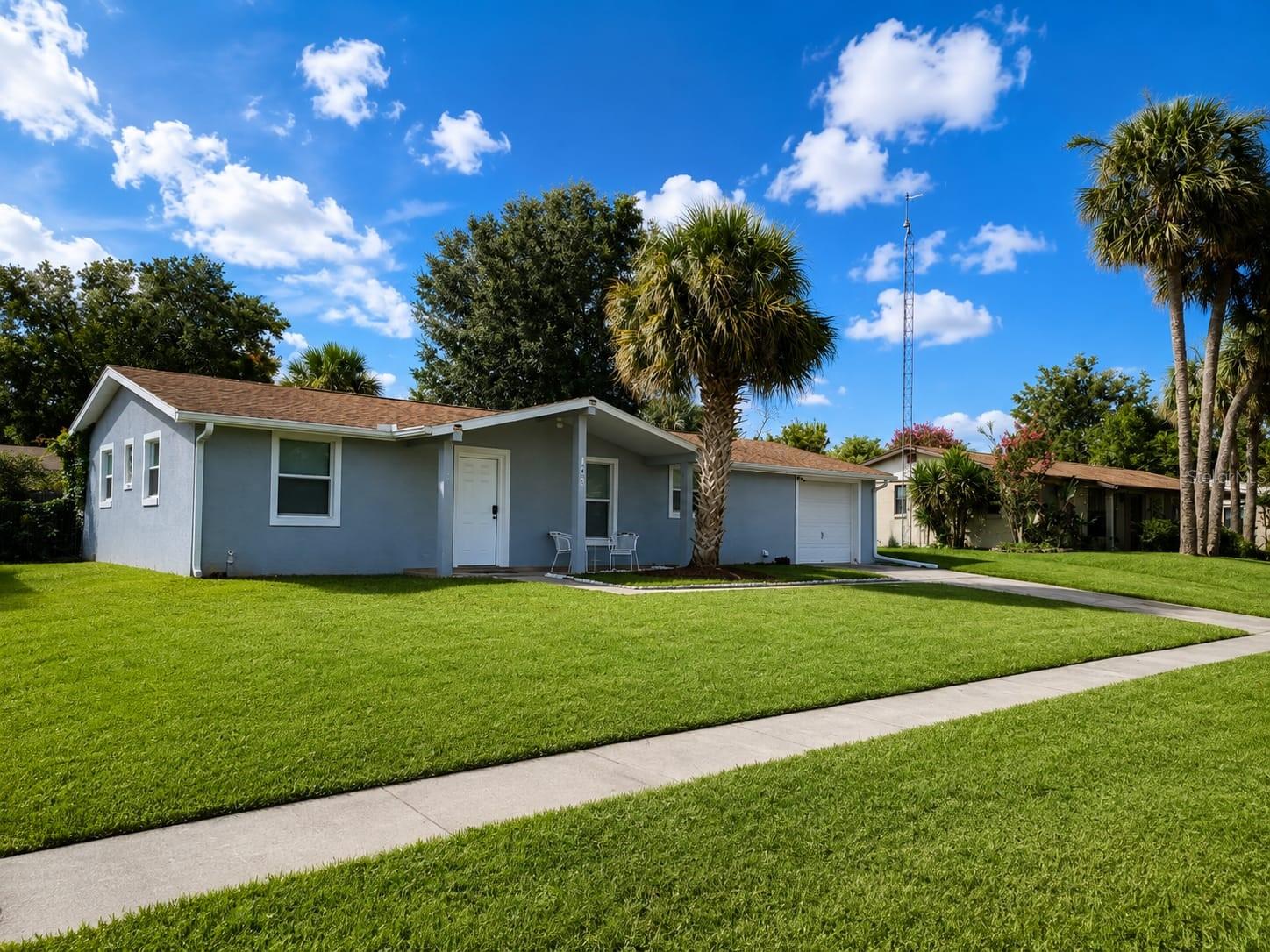 Single Family Residence in OCALA, FL - Daniel Dourado