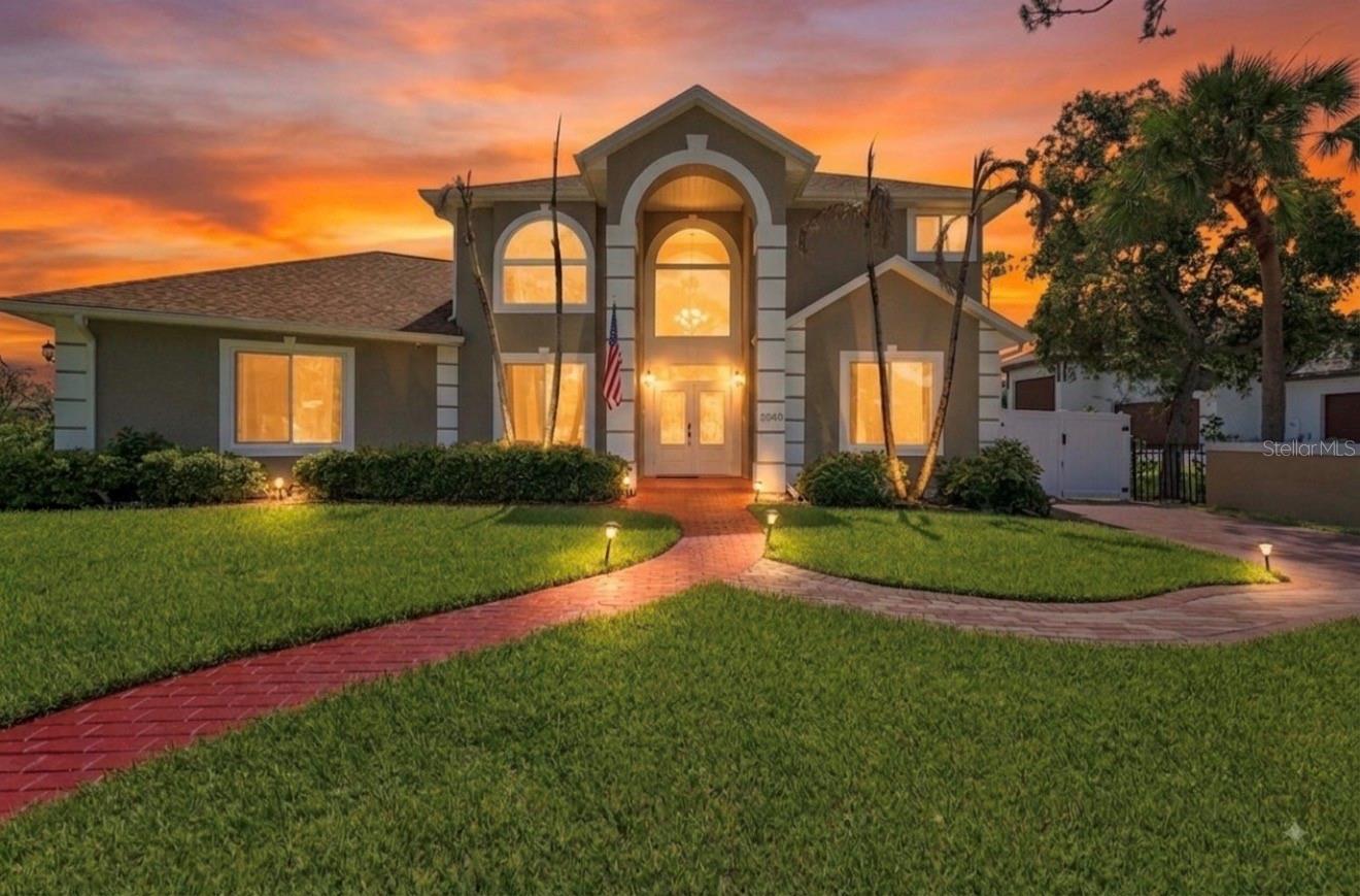 Single Family Residence em MERRITT ISLAND, FL - Daniel Dourado