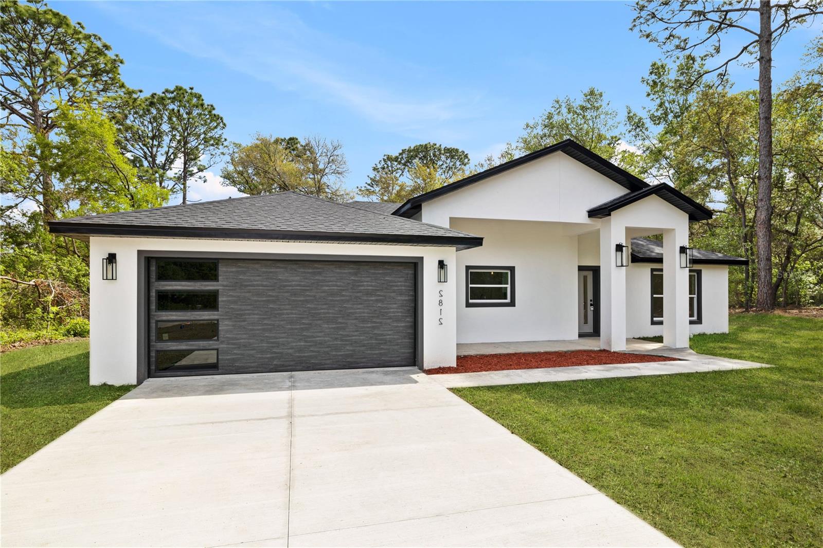 Single Family Residence em CITRUS SPRINGS, FL - Daniel Dourado
