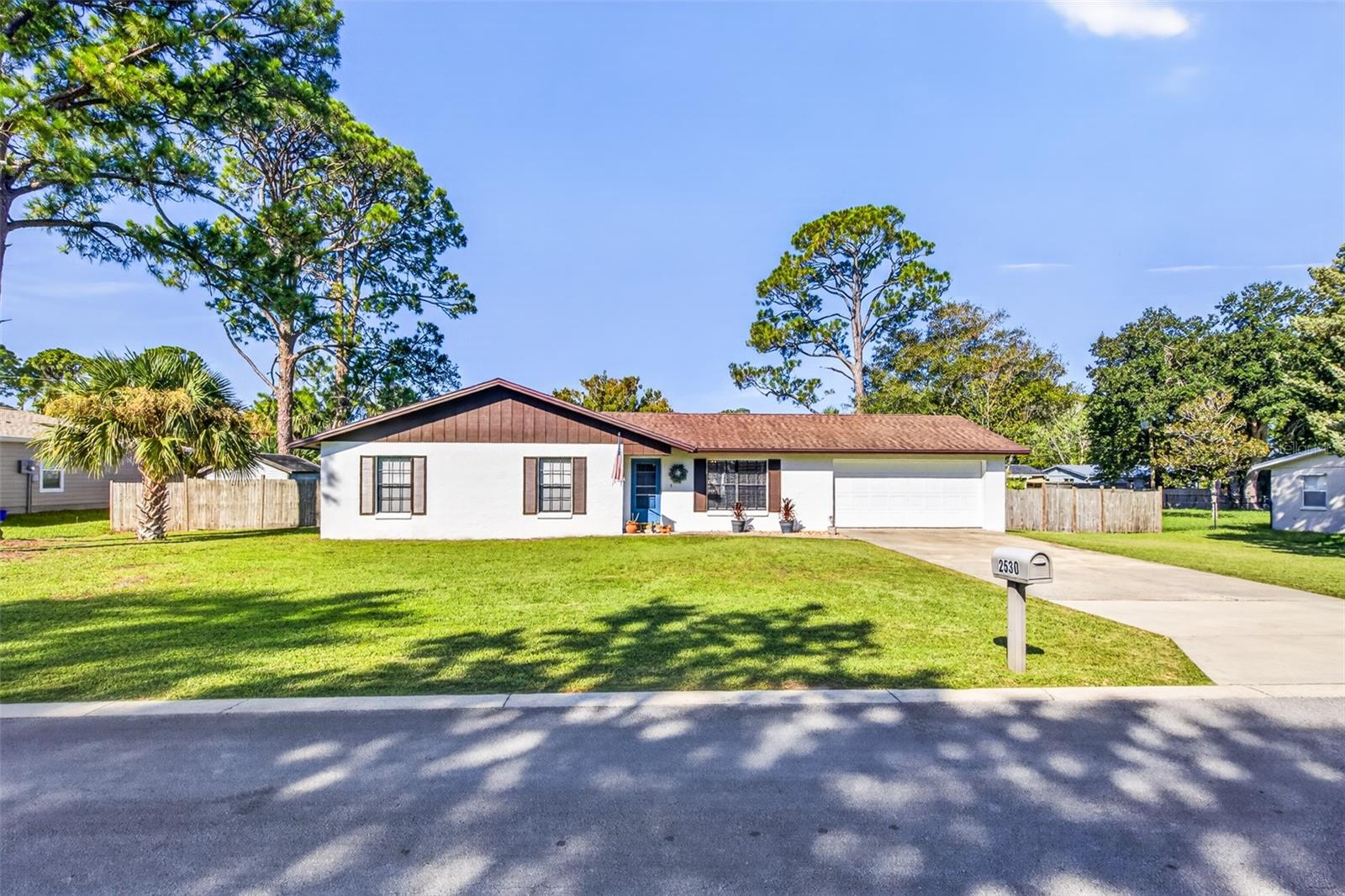 Single Family Residence em NEW SMYRNA BEACH, FL - Daniel Dourado