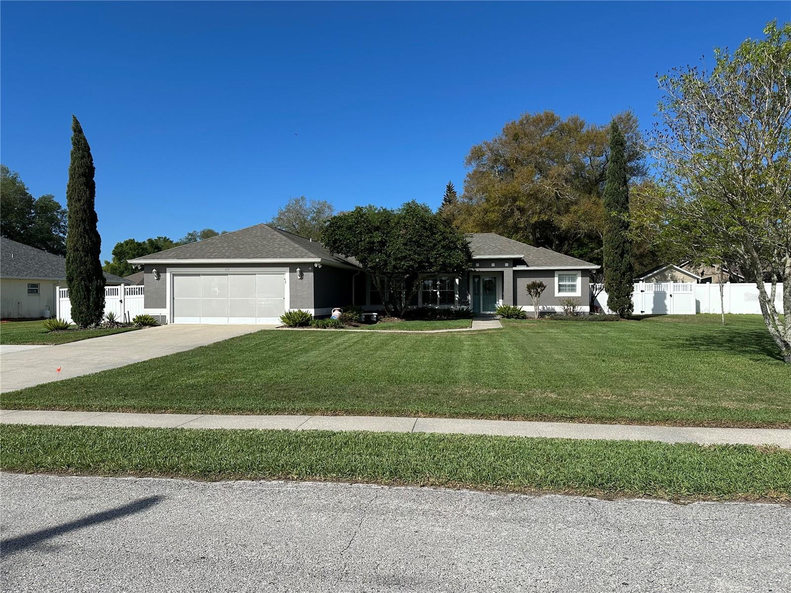 Single Family Residence em TAVARES, FL - Daniel Dourado
